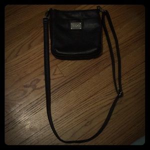 Crossbody purse